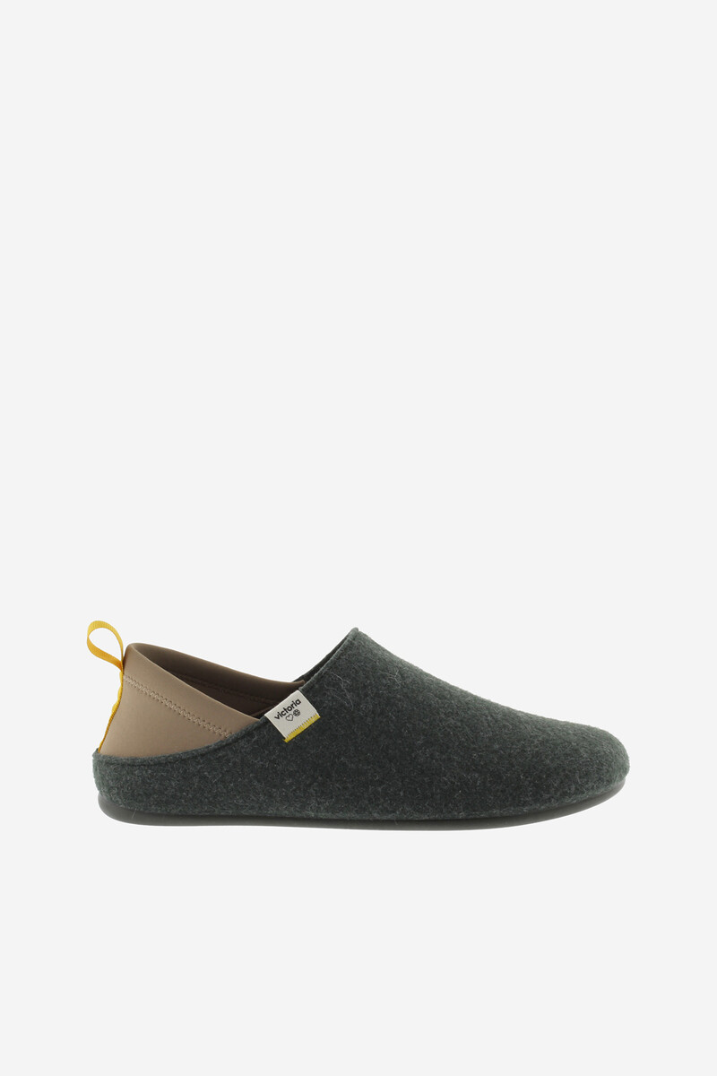 women'secret Zapatillas de casa fieltro