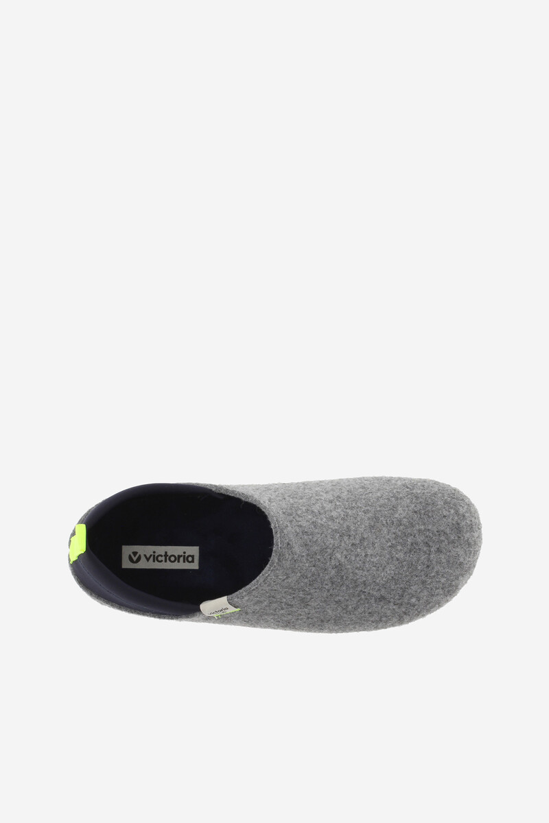 Women'secret Zapatillas De Casa Fieltro