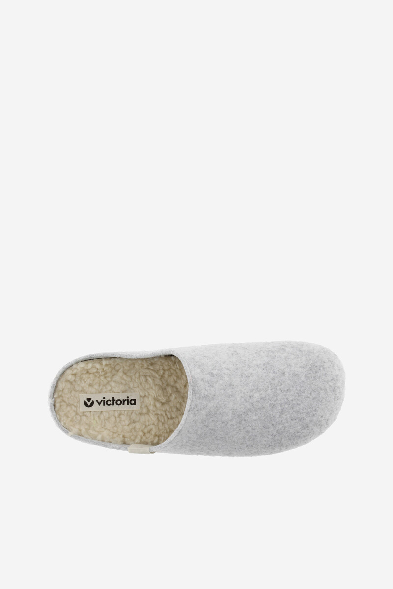 Women'secret Zapatillas De Casa Fieltro