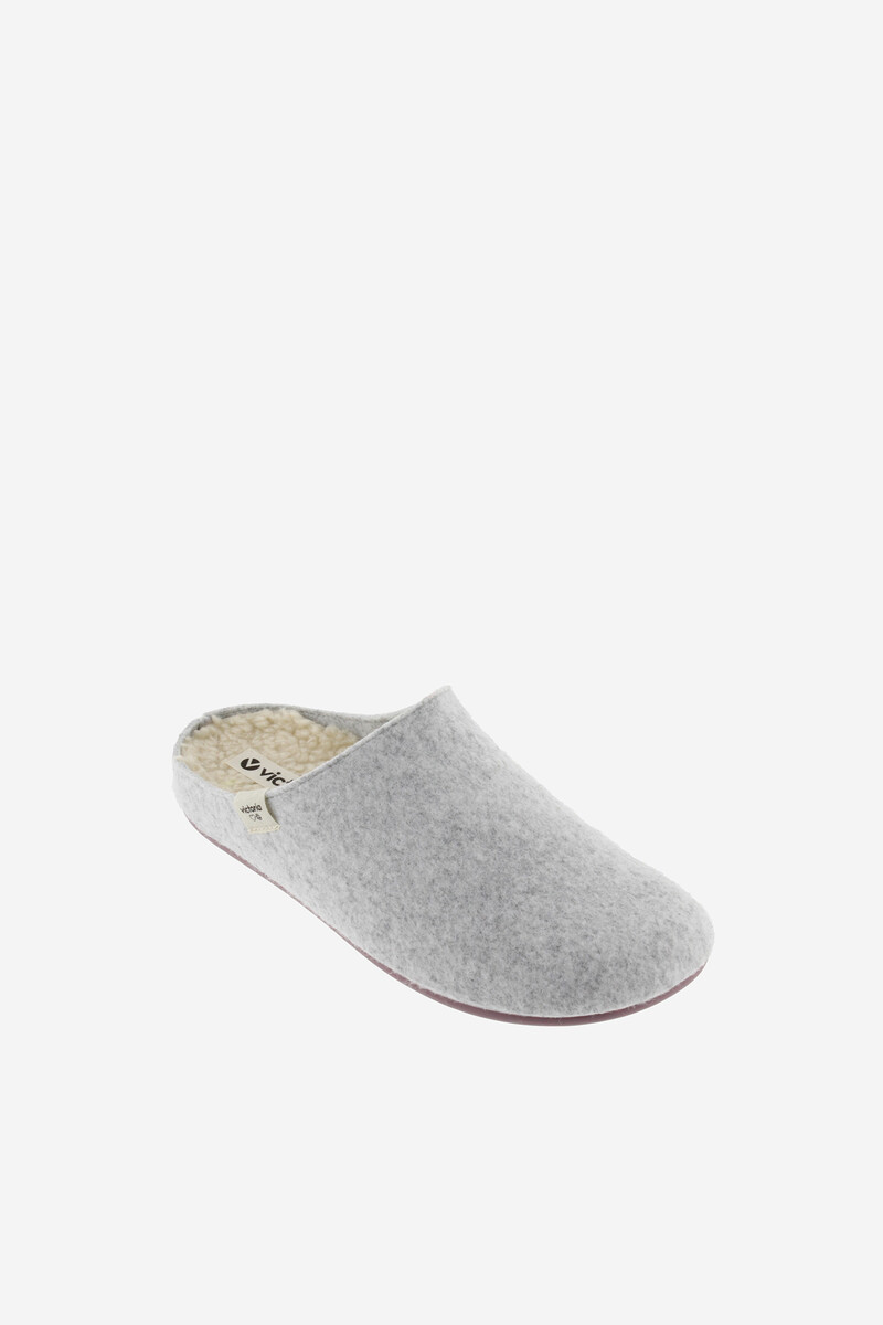 Women'secret Zapatillas De Casa Fieltro