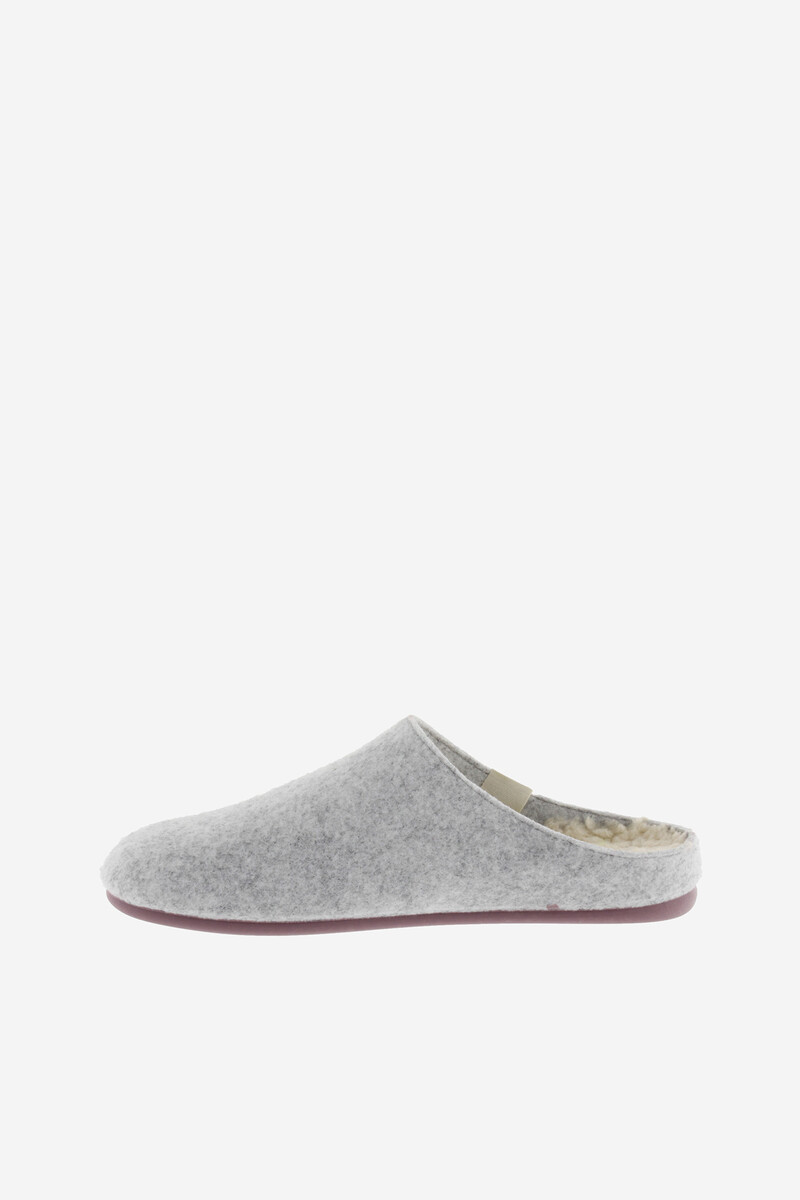 Women'secret Zapatillas De Casa Fieltro