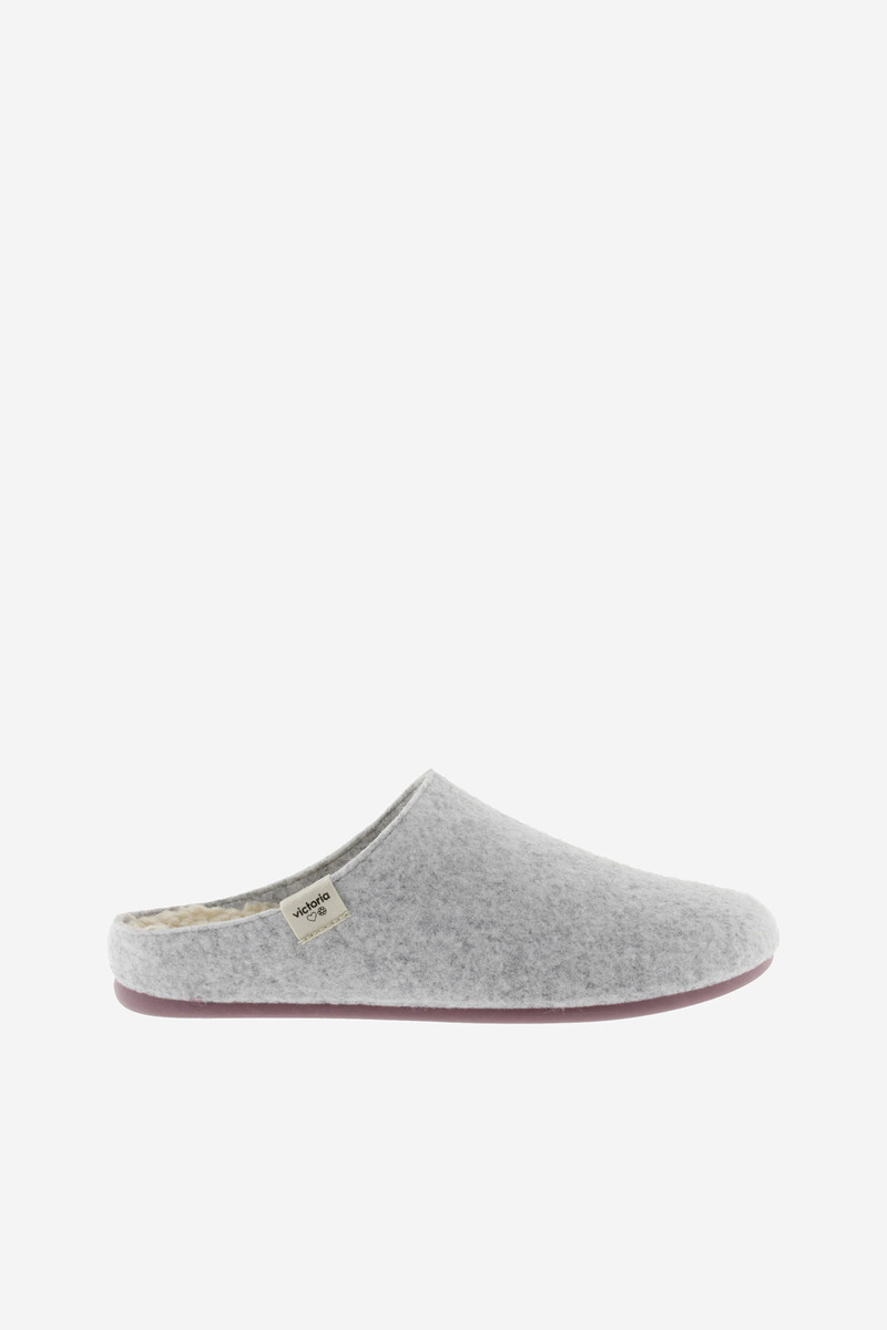 women'secret Zapatillas de casa fieltro