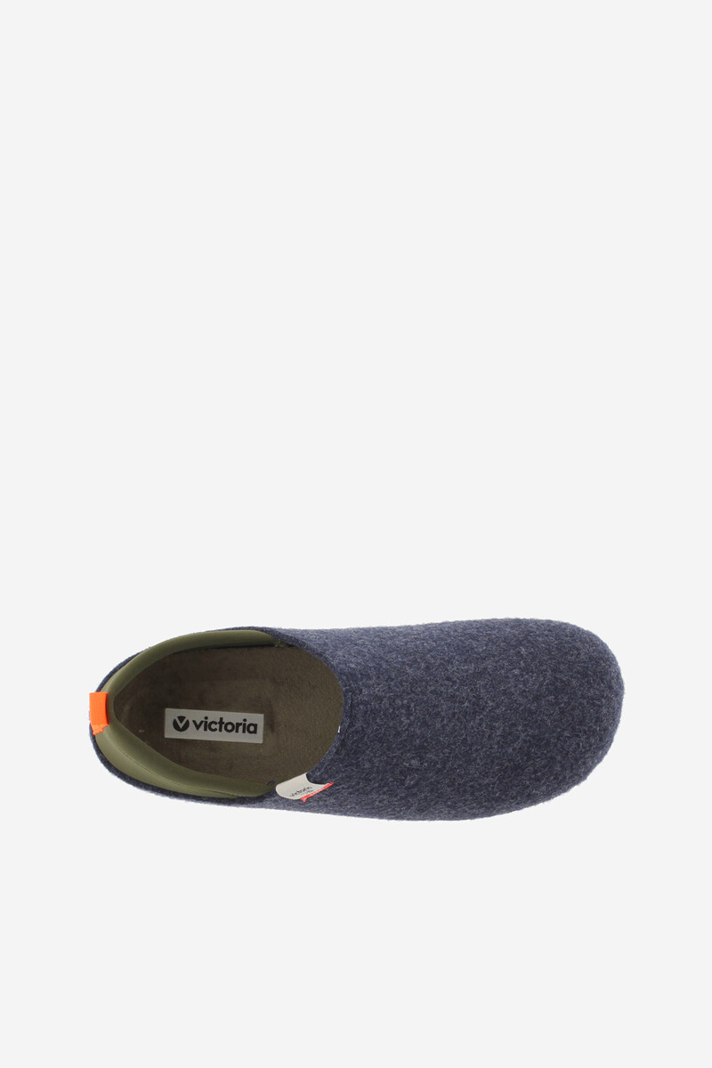 Women'secret Zapatillas De Casa Fieltro