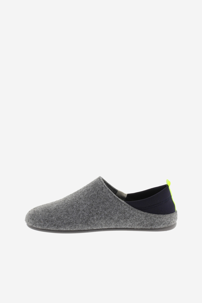 Women'secret Zapatillas De Casa Fieltro