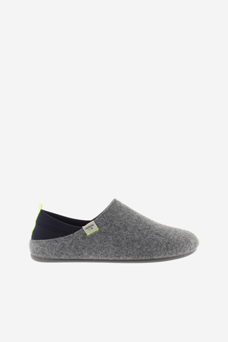 women'secret Zapatillas de casa fieltro