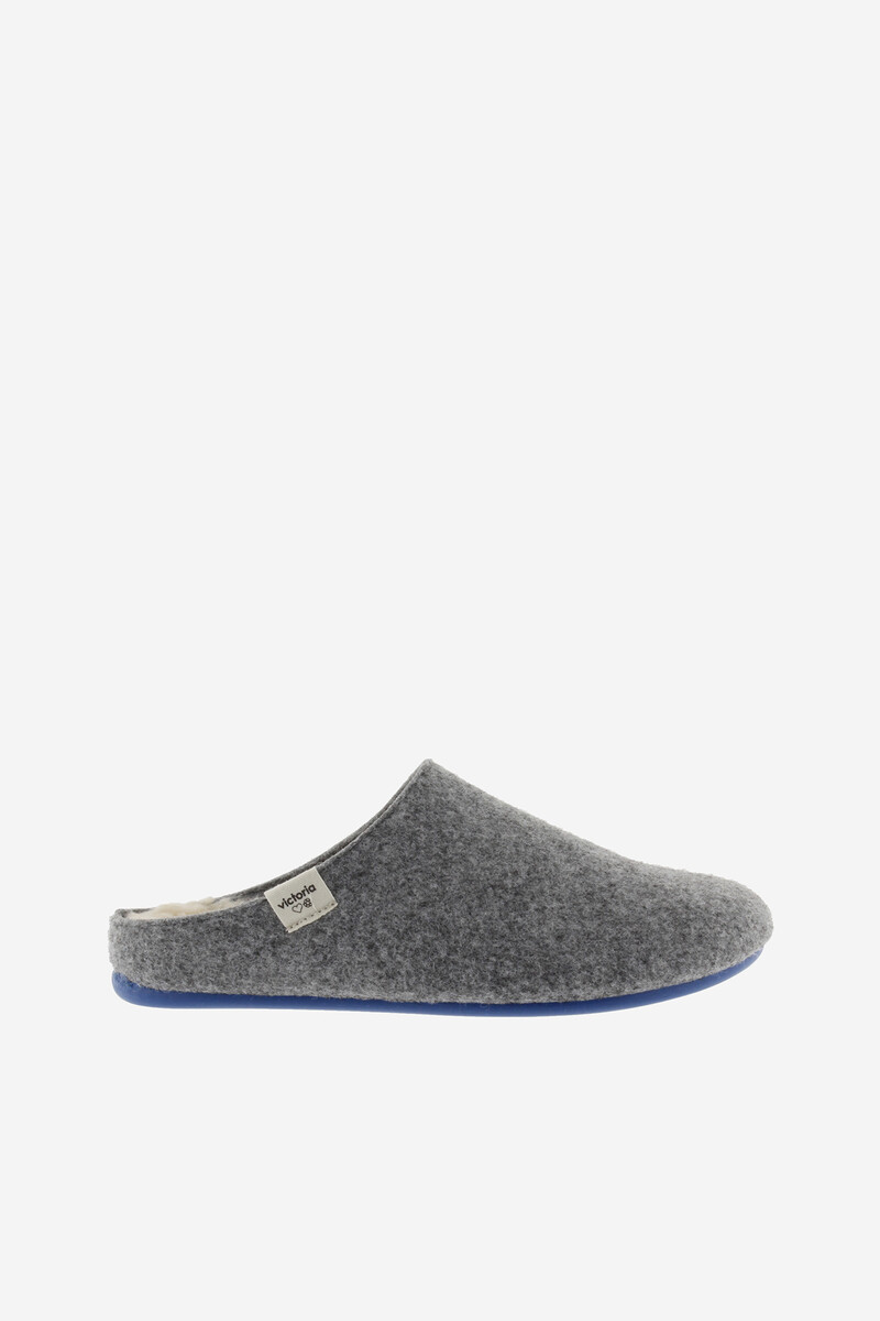 women'secret Zapatillas de casa fieltro