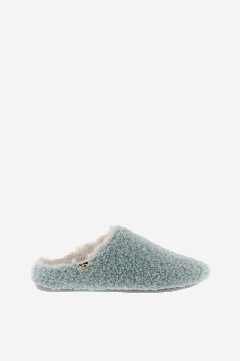 Women'secret Zapatillas De Casa Norte Fieltro