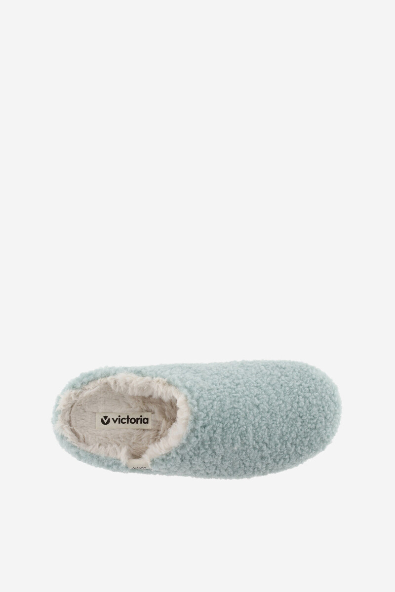 Women'secret Zapatillas De Casa Norte Fieltro