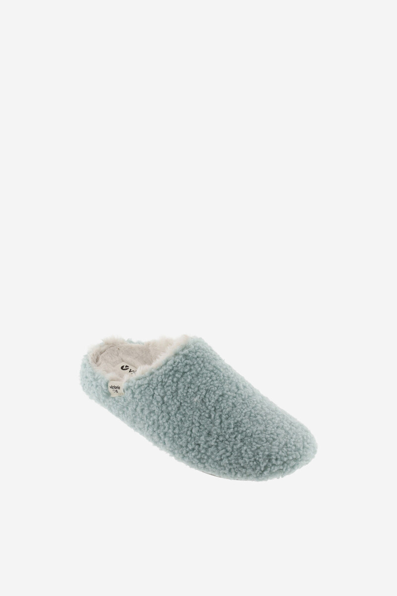 women'secret Zapatillas de casa Norte Fieltro