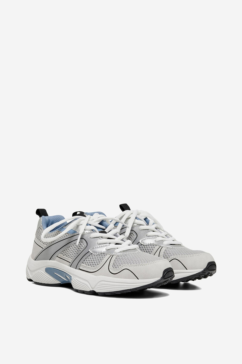 women'secret Zapatillas de deporte para mujer