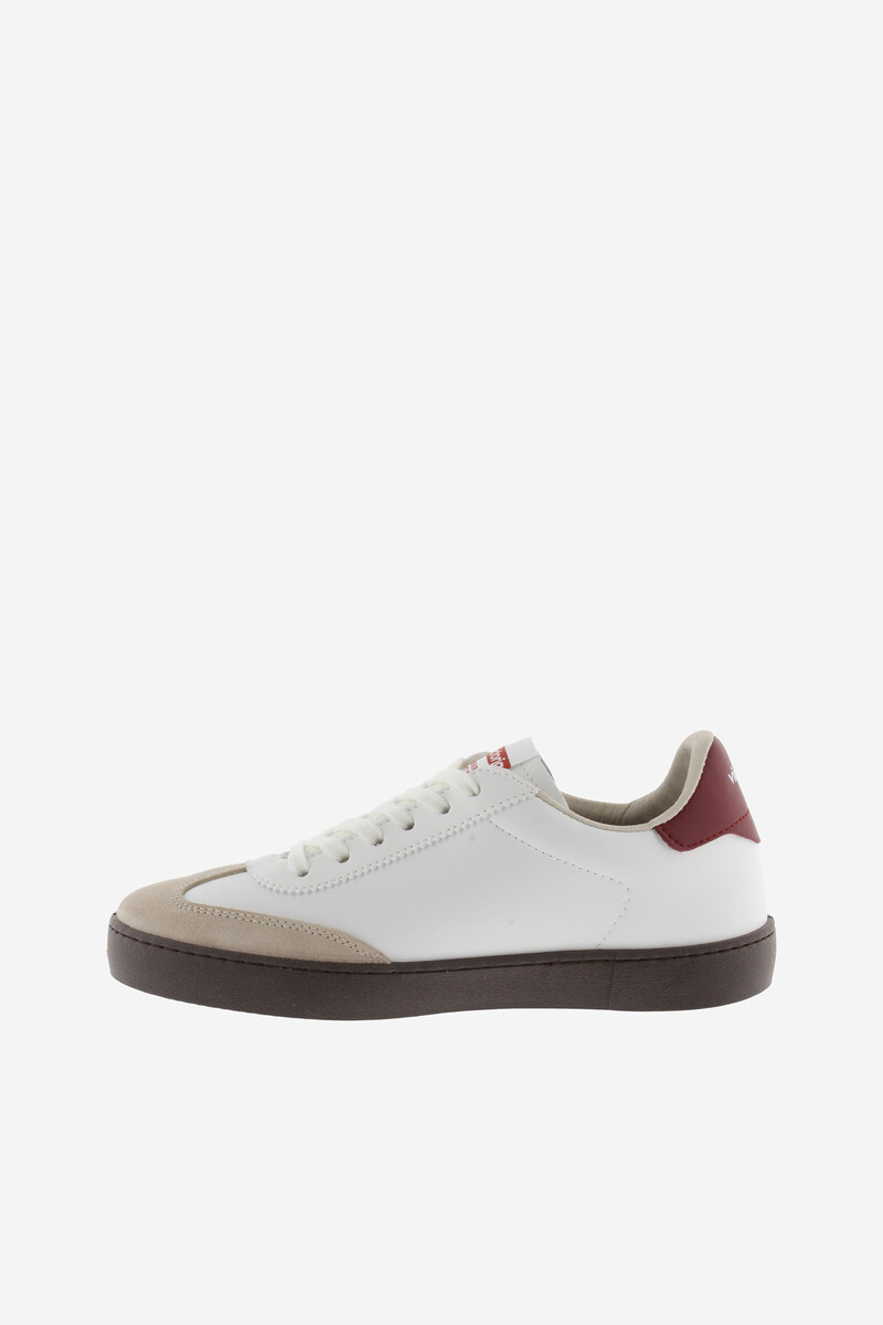 Women'secret Zapatillas De Efecto Piel