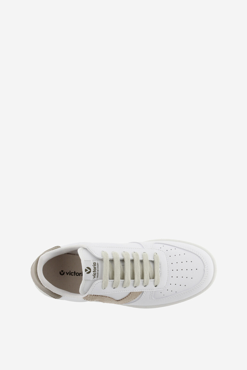 Women'secret Zapatillas De Efecto Piel