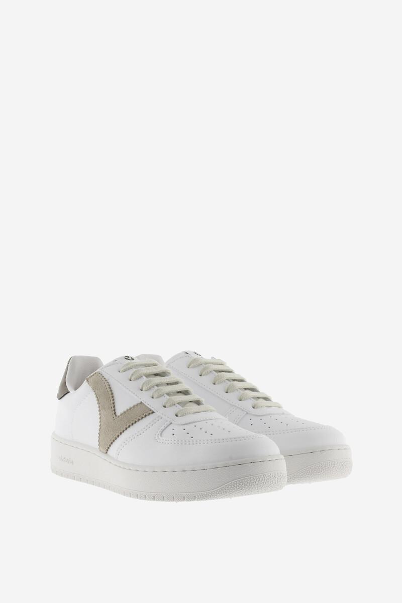 Women'secret Zapatillas De Efecto Piel