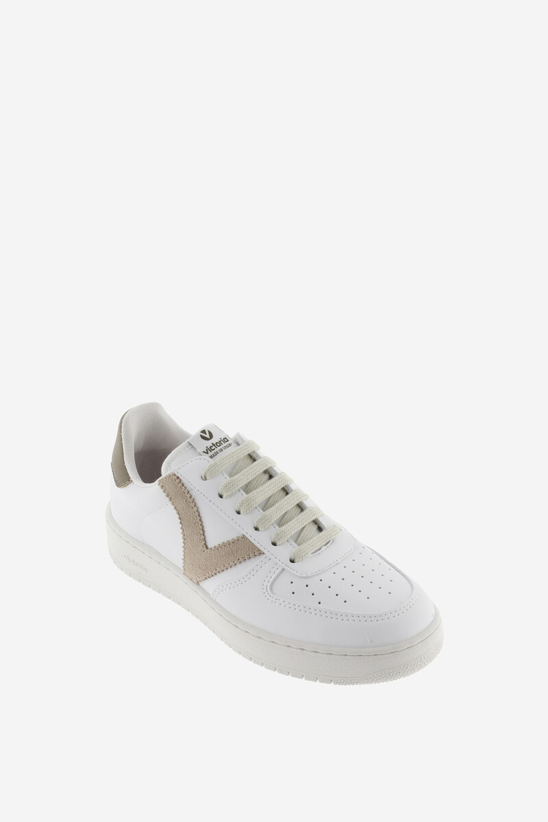 Women'secret Zapatillas De Efecto Piel