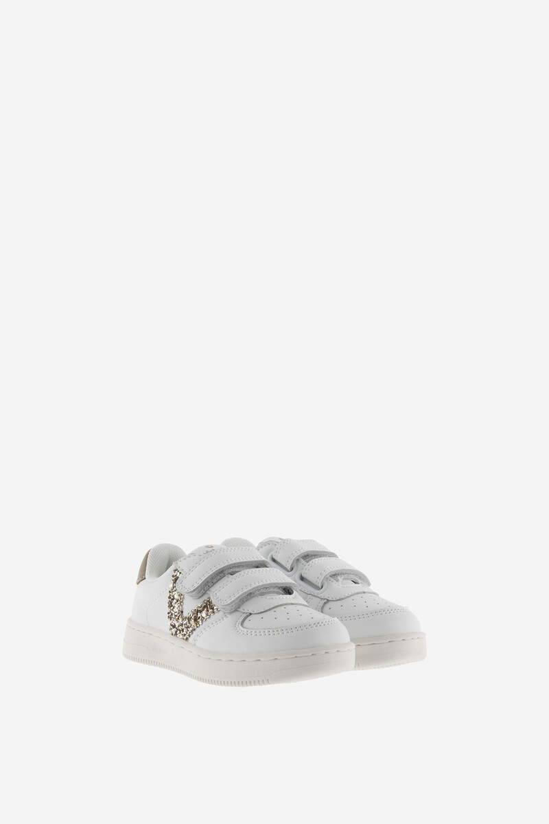 Women'secret Zapatillas De Efecto Piel