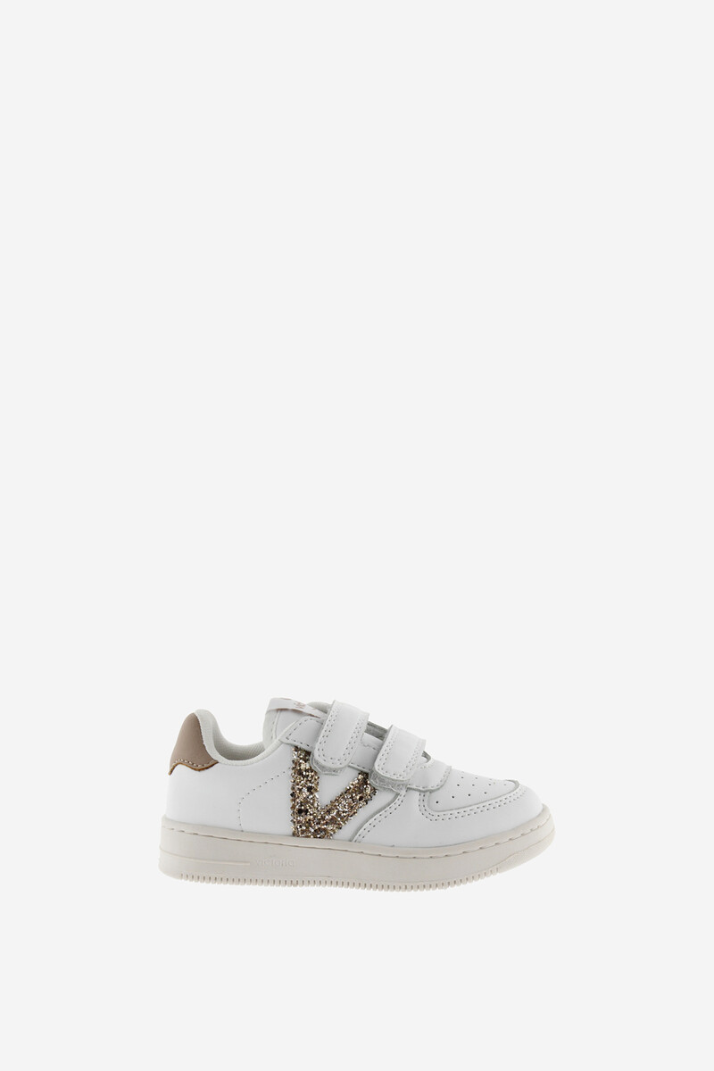 women'secret Zapatillas de efecto piel