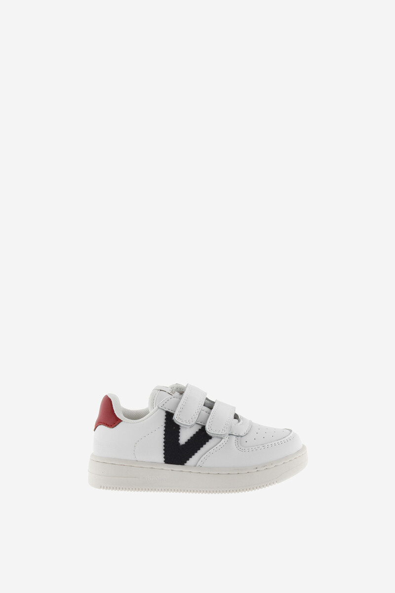 women'secret Zapatillas de efecto piel