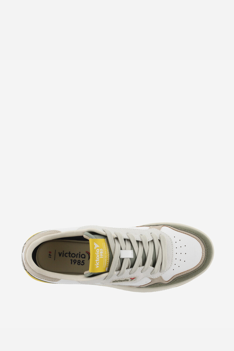 Women'secret Zapatillas Deportivas Victoria 1985