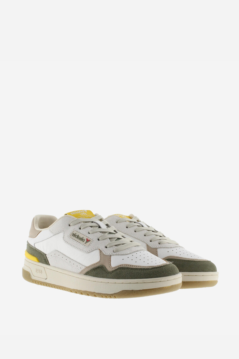 Women'secret Zapatillas Deportivas Victoria 1985