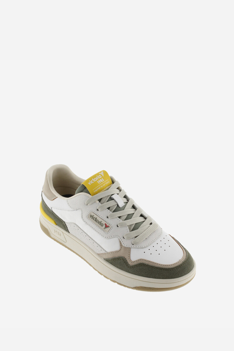 Women'secret Zapatillas Deportivas Victoria 1985