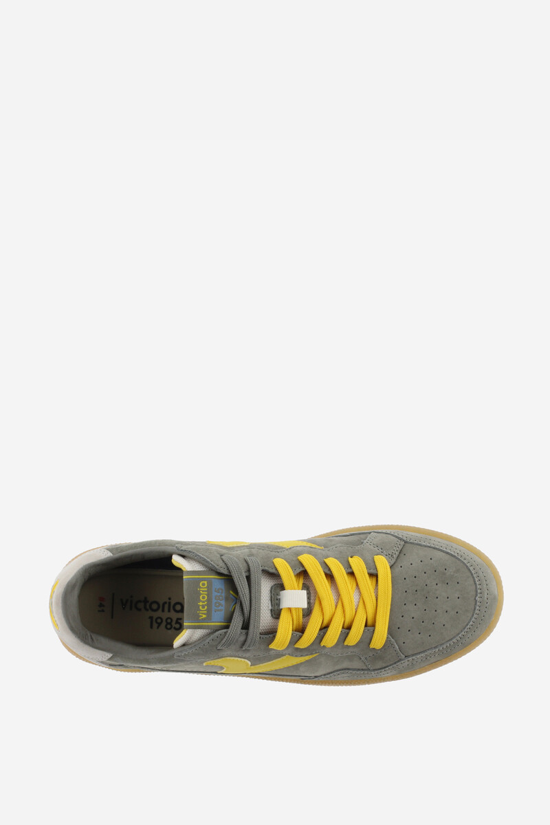 Women'secret Zapatillas Deportivas Victoria 1985