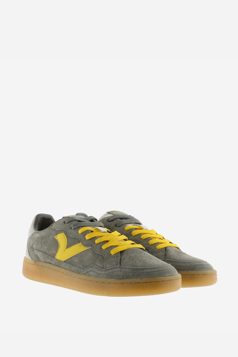 Women'secret Zapatillas Deportivas Victoria 1985