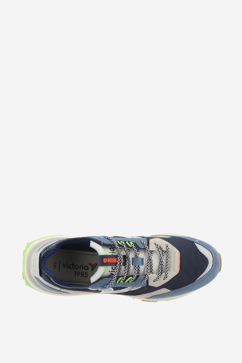 Women'secret Zapatillas Deportivas Victoria 1985