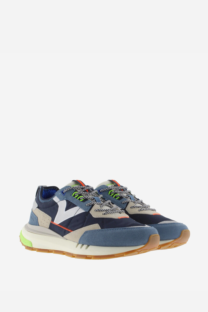 Women'secret Zapatillas Deportivas Victoria 1985