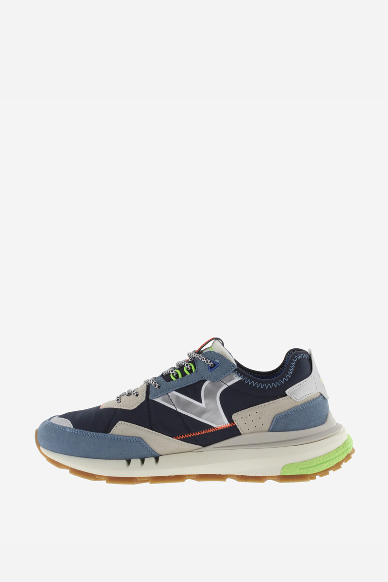 Women'secret Zapatillas Deportivas Victoria 1985