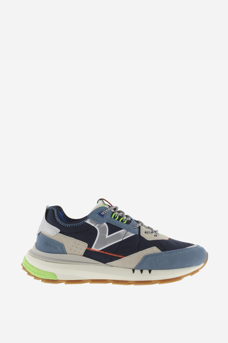 women'secret Zapatillas deportivas Victoria 1985