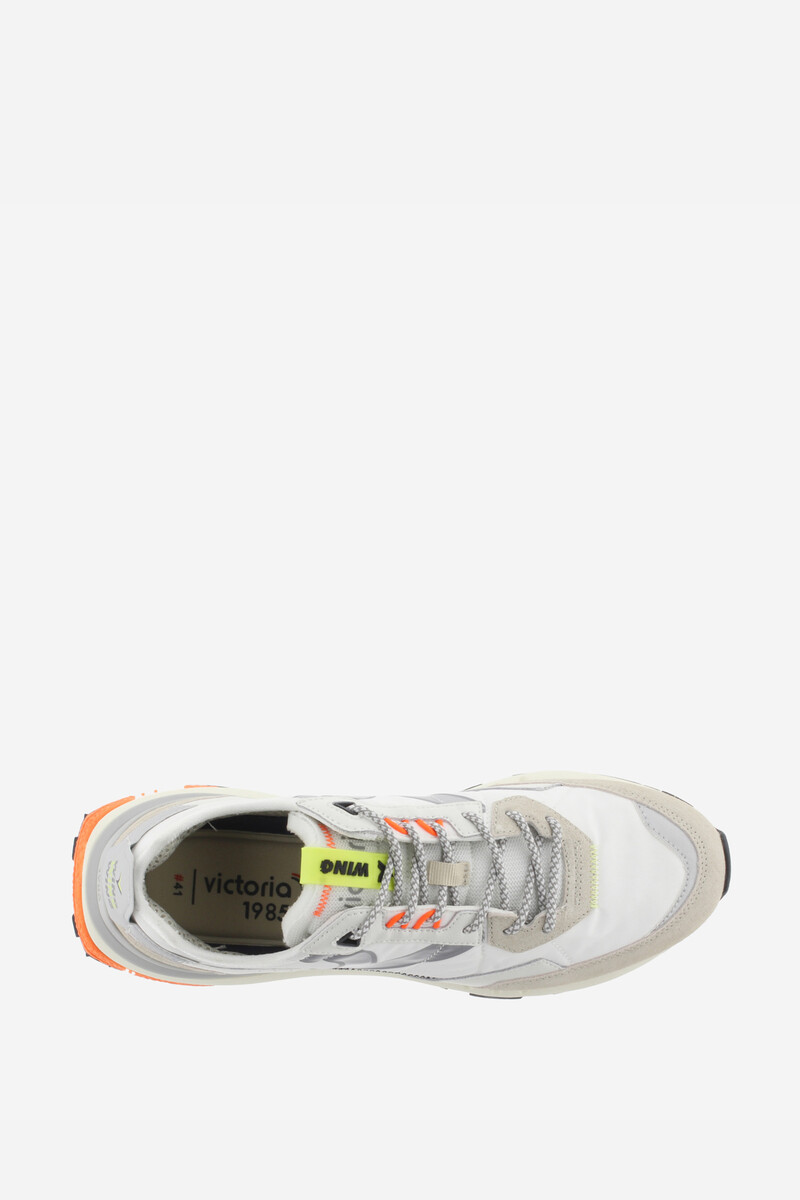 Women'secret Zapatillas Deportivas Victoria 1985