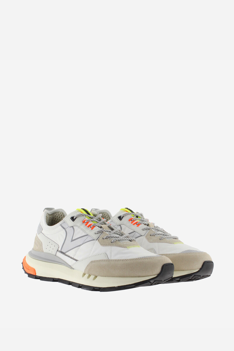 Women'secret Zapatillas Deportivas Victoria 1985
