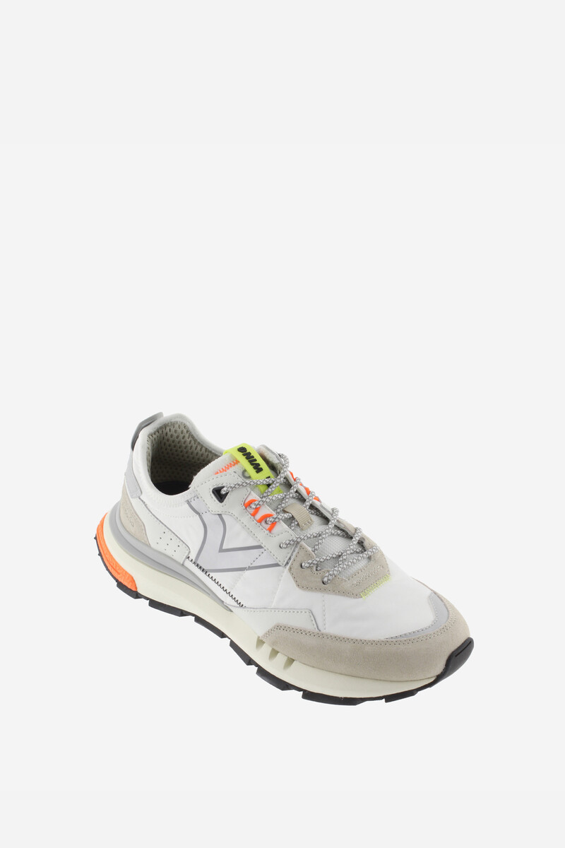 Women'secret Zapatillas Deportivas Victoria 1985