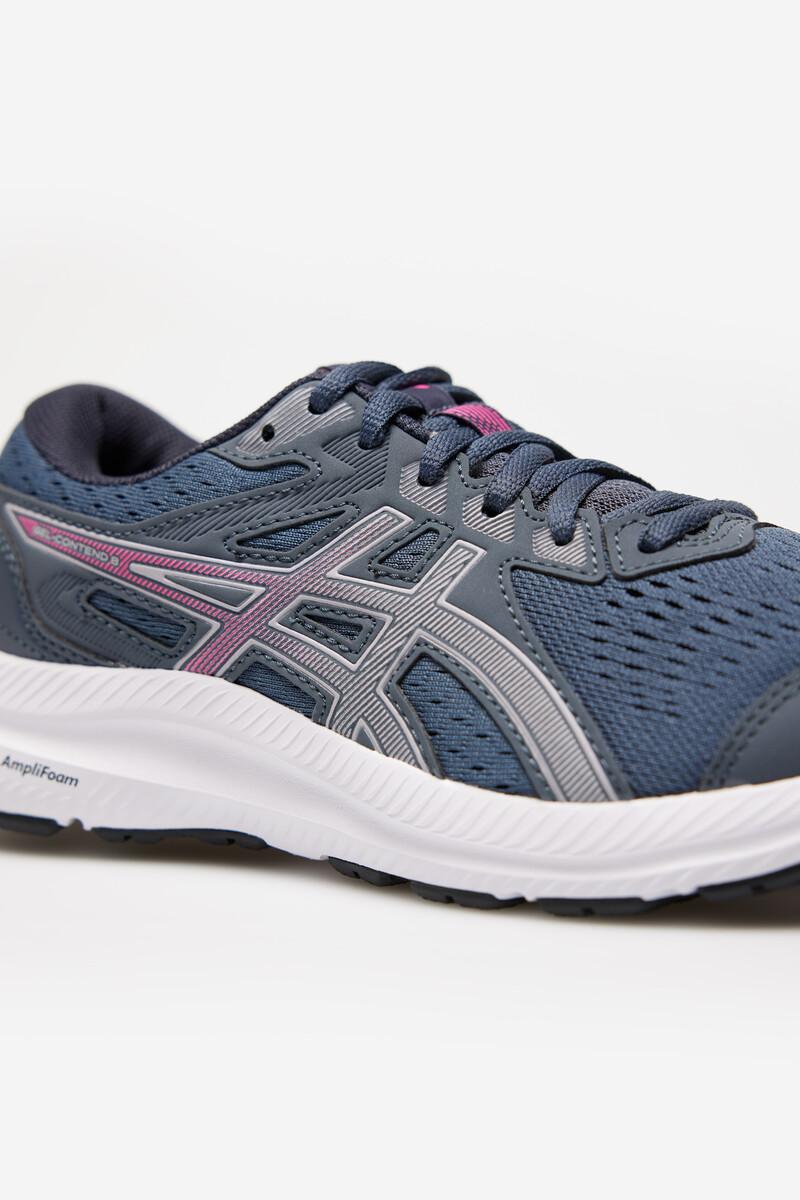 Women'secret Zapatillas GEL-CONTEND 8