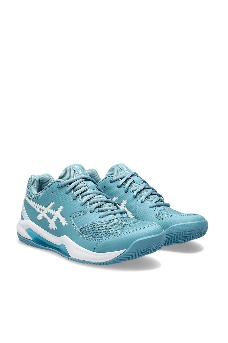 Women'secret Zapatillas Gel-Dedicate 8 Clay