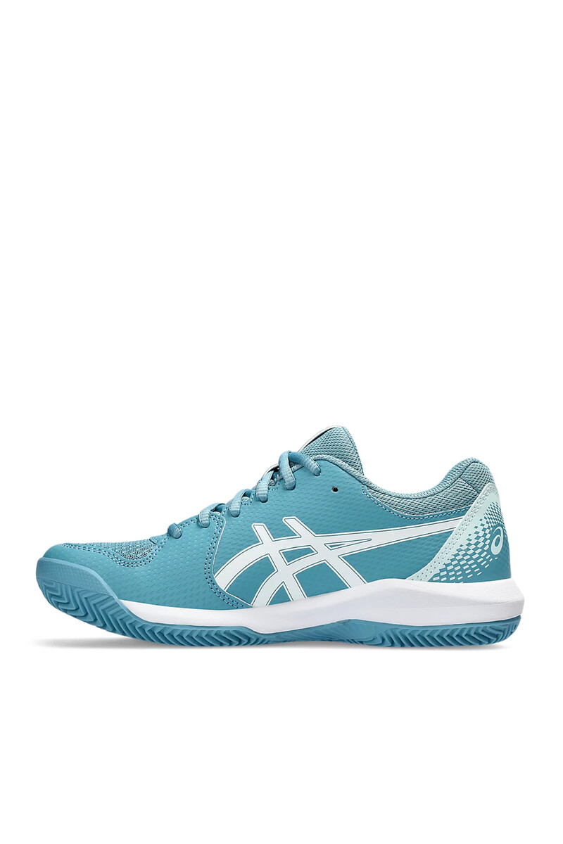 Women'secret Zapatillas Gel-Dedicate 8 Clay