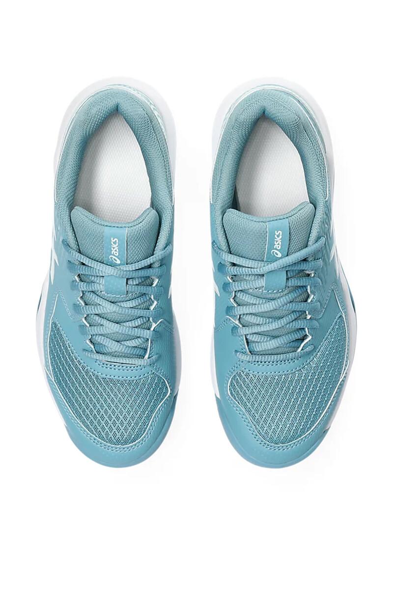Women'secret Zapatillas Gel-Dedicate 8 Clay