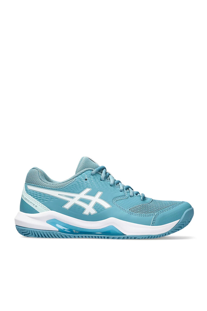 women'secret Zapatillas Gel-Dedicate 8 Clay