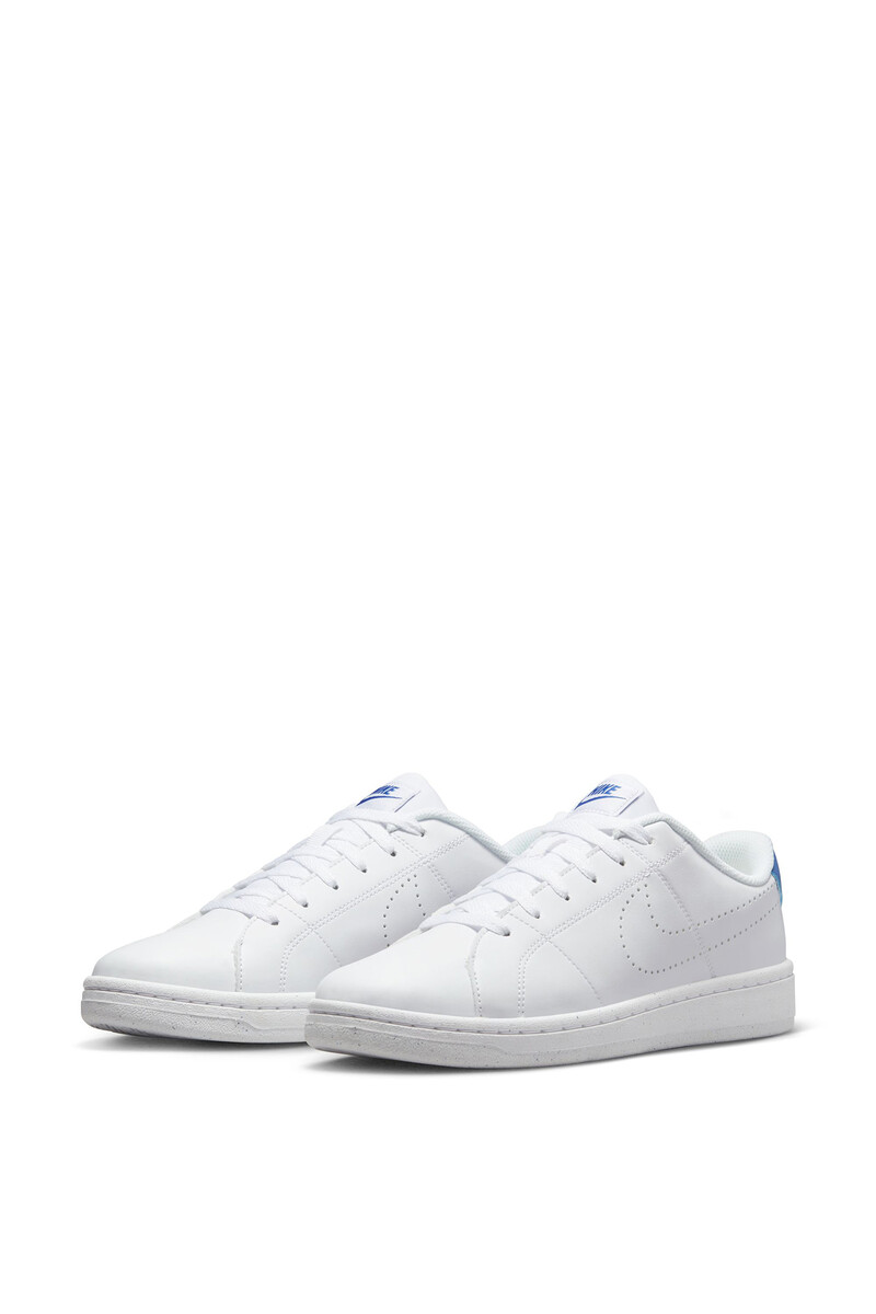 Women'secret Zapatillas Nike Court Royale
