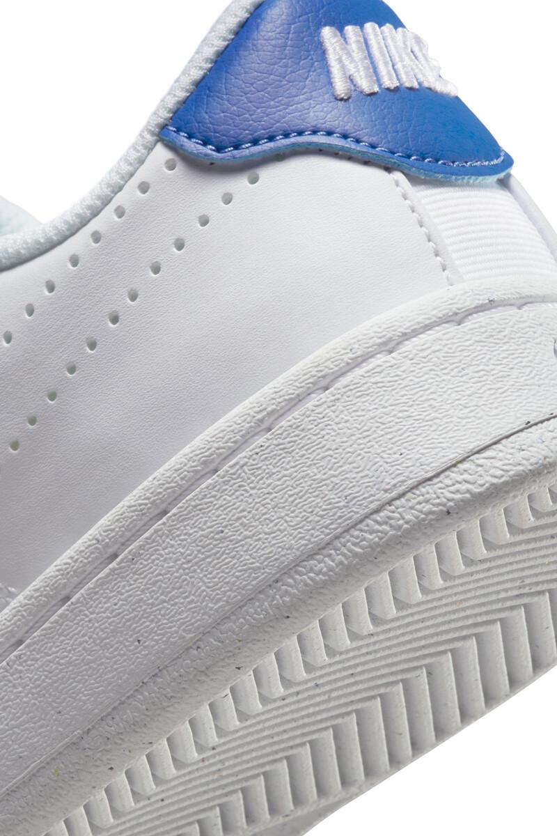 Women'secret Zapatillas Nike Court Royale