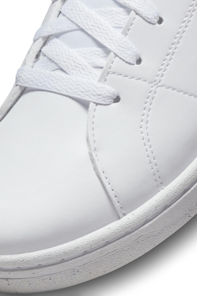Women'secret Zapatillas Nike Court Royale