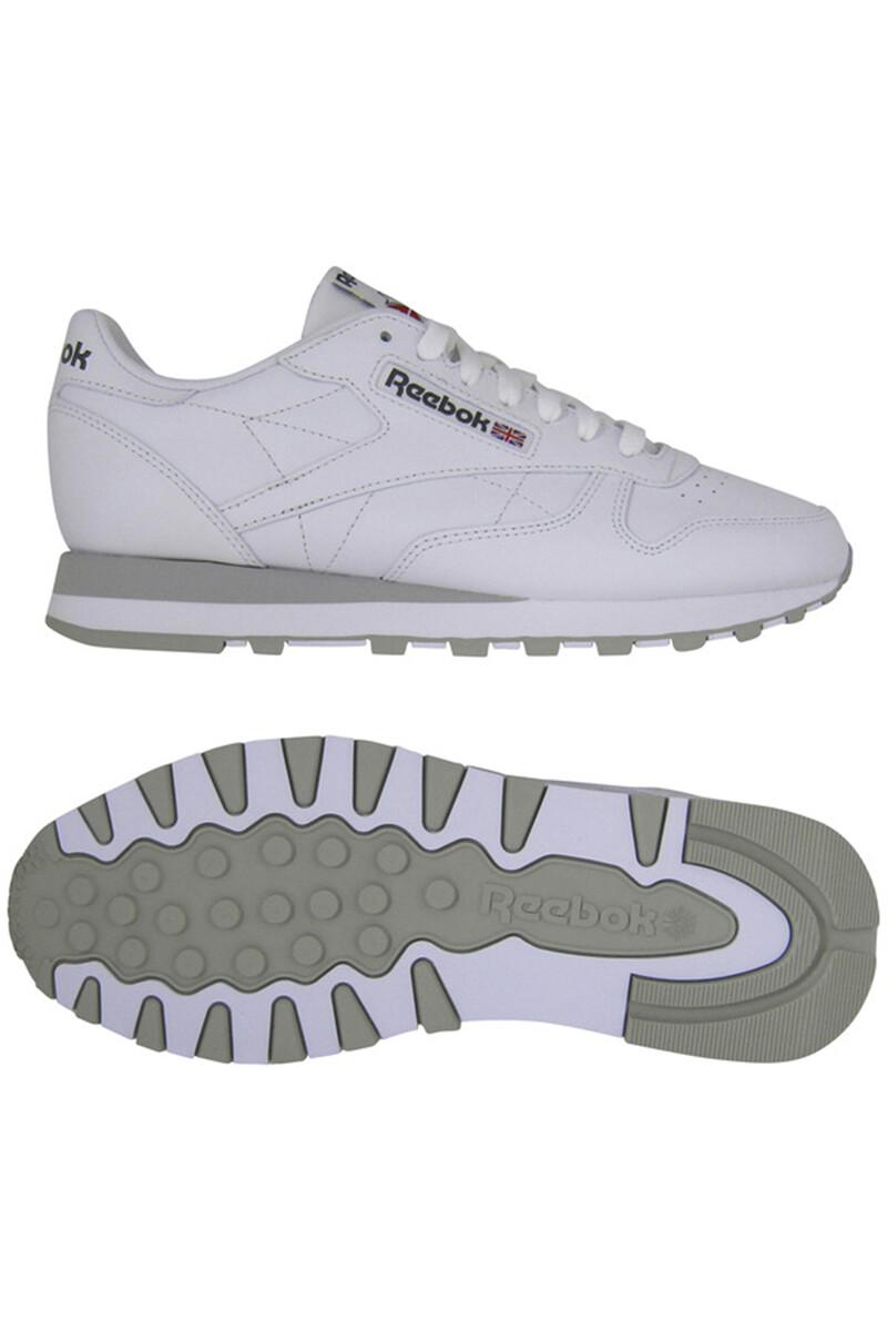 Women'secret Zapatillas Reebok Classic Leather