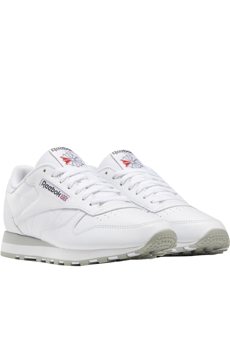 women'secret Zapatillas Reebok classic leather