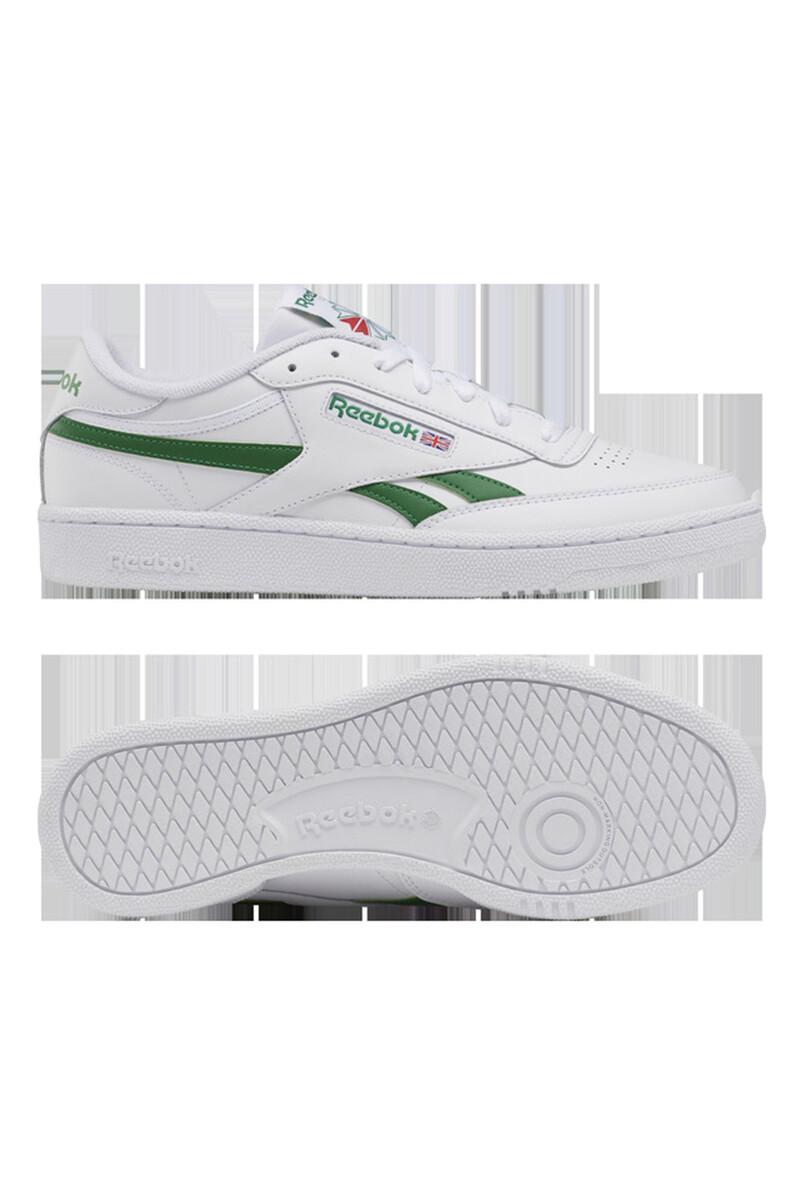 Women'secret Zapatillas Reebok Club C Revenge