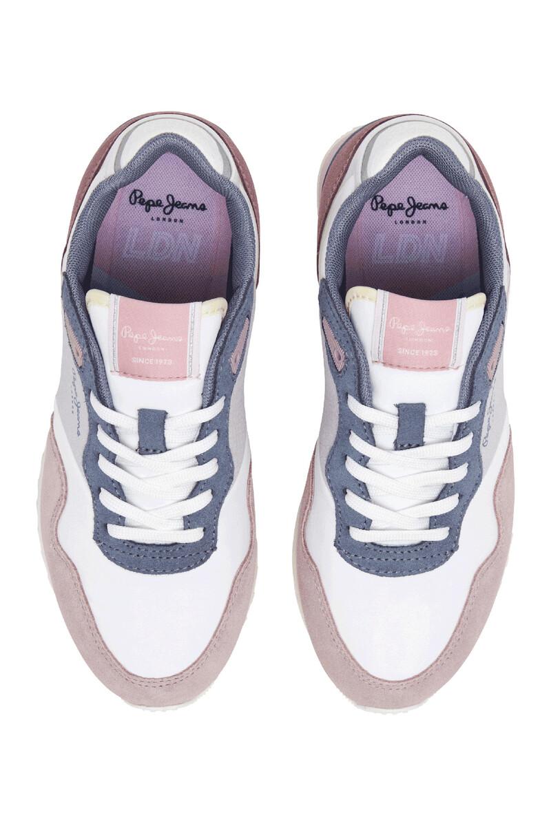 Women'secret Zapatillas Running Logo Estampado