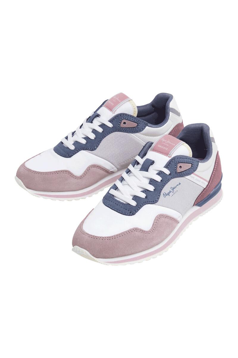 Women'secret Zapatillas Running Logo Estampado