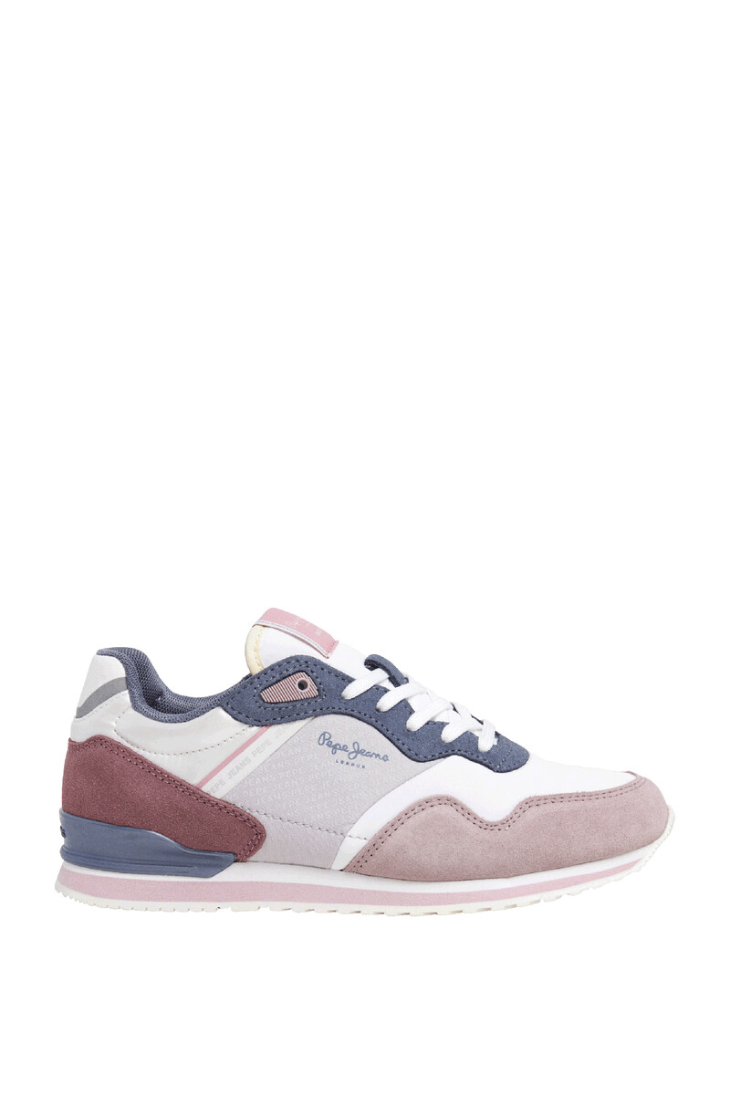 women'secret Zapatillas Running Logo Estampado