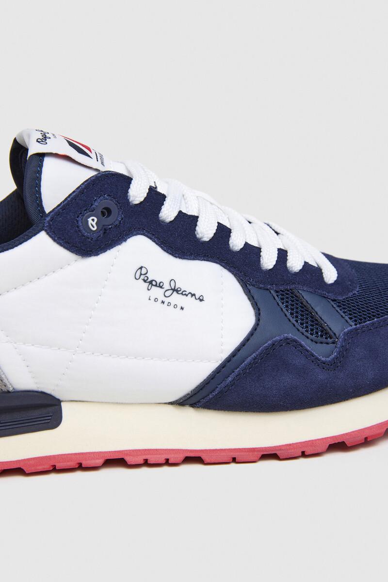 Women'secret Zapatillas Running Retro