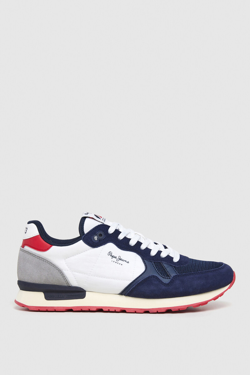 women'secret Zapatillas Running Retro