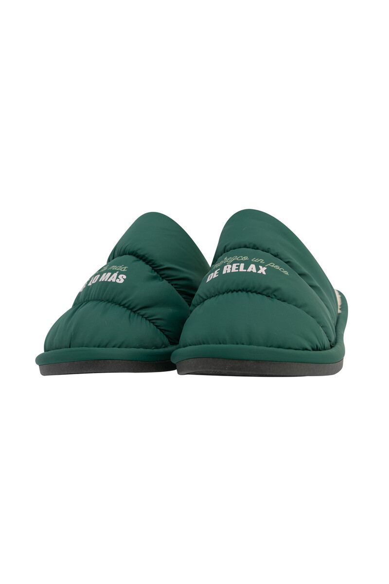 Women'secret Zapatillas - Soy Lo Más De Lo Más